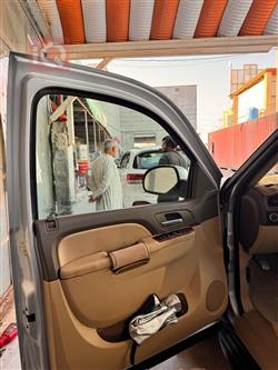 شيفروليه تاهو